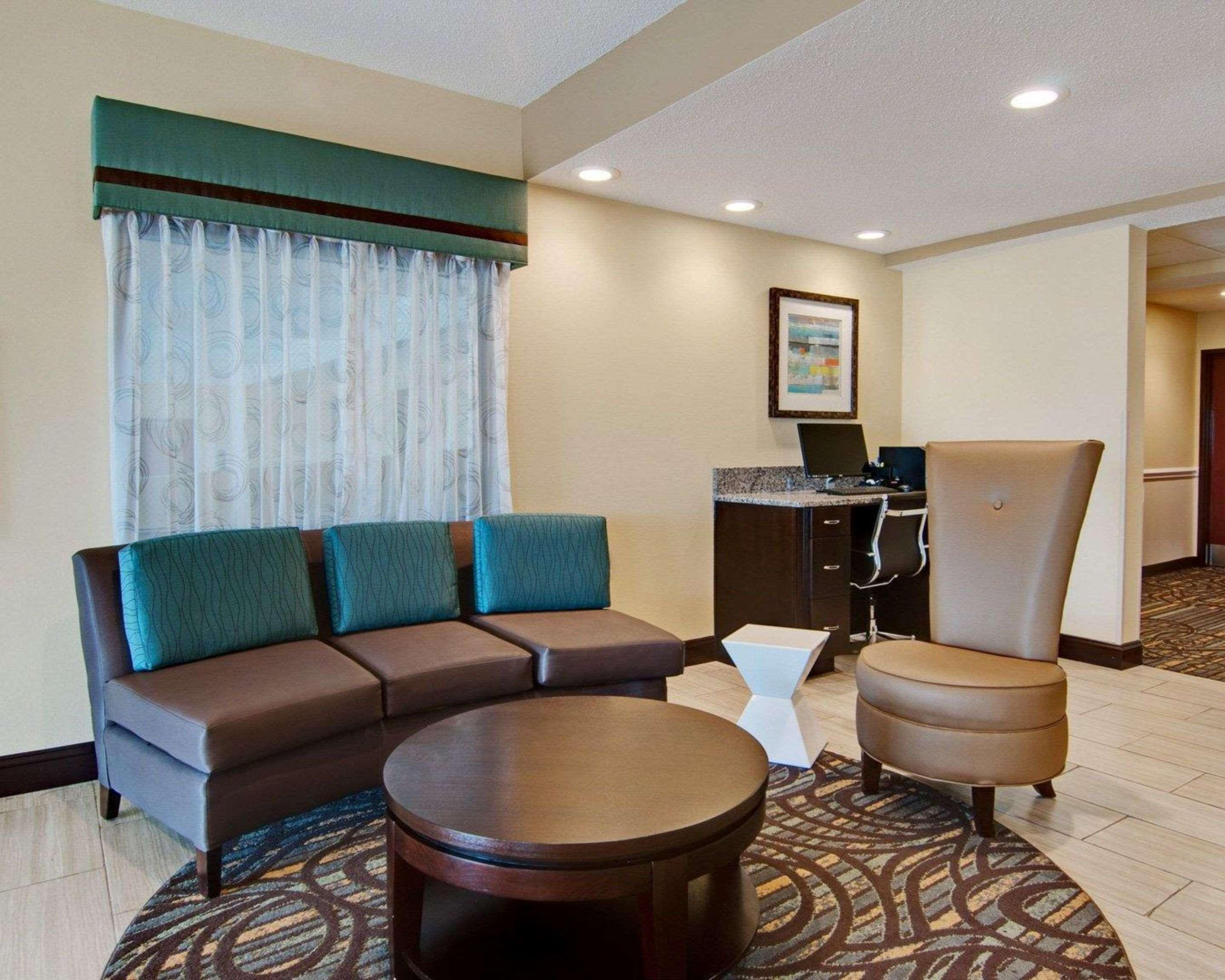 Comfort Inn Mount Airy Exterior photo